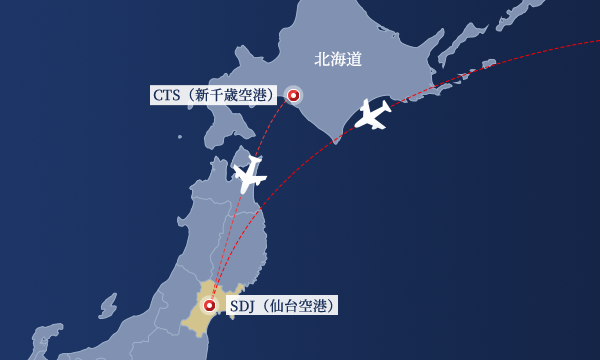 関西国際空港